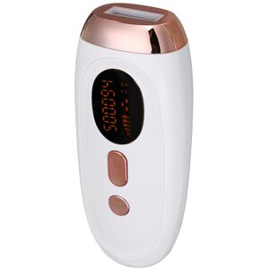 GreenZech 500000 Flashes IPL Painless Laser Hair Removal Device 5 Gears Permanent Face Hai GreenZech 500000 Flashes IPL Painless Laser Hair Removal Device 5 Gears Permanent Face Hai