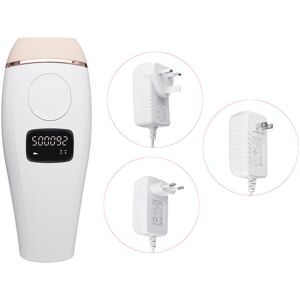 GreenZech (UK Plug) 500,000 Flashes IPL Hair Removal Device Body Hair Removal Permanent Ha GreenZech (UK Plug) 500,000 Flashes IPL Hair Removal Device Body Hair Removal Permanent Ha