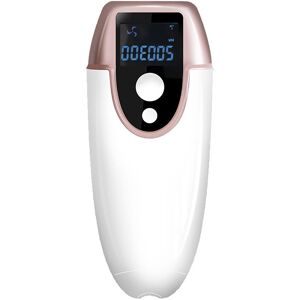 GreenZech (Rose Gold) 100V-240V 500000 Flashes Laser IPL Permanent Epilator Hair Removal R GreenZech (Rose Gold) 100V-240V 500000 Flashes Laser IPL Permanent Epilator Hair Removal R