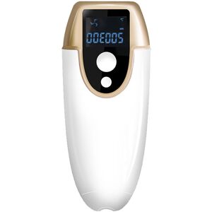 GreenZech (Gold) 100V-240V 500000 Flashes Laser IPL Permanent Epilator Hair Removal Remove GreenZech (Gold) 100V-240V 500000 Flashes Laser IPL Permanent Epilator Hair Removal Remove