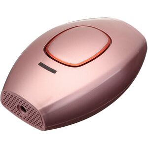 GreenZech (Rose Gold, EU Plug) 5 Levels Laser IPL Hair Removal Machine Portable Face Body GreenZech (Rose Gold, EU Plug) 5 Levels Laser IPL Hair Removal Machine Portable Face Body