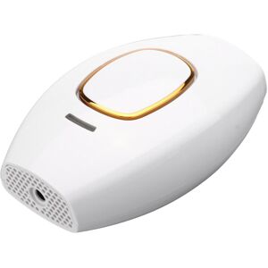 GreenZech (White, EU Plug) 5 Levels Laser IPL Hair Removal Machine Portable Face Body Hair GreenZech (White, EU Plug) 5 Levels Laser IPL Hair Removal Machine Portable Face Body Hair