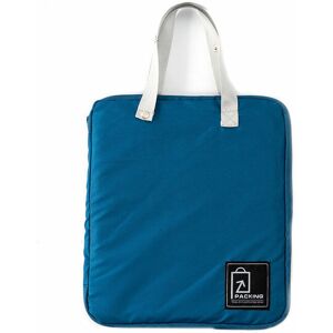 GreenZech (Dark Blue) Portable Travel Cosmetics Storage Bag Waterproof Toiletry Passporrt GreenZech (Dark Blue) Portable Travel Cosmetics Storage Bag Waterproof Toiletry Passporrt