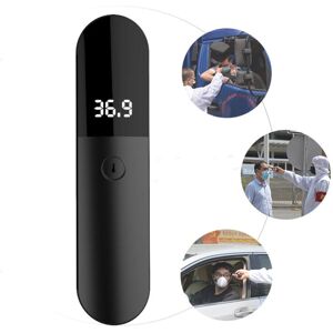 GreenZech Non-contact Infrared Forehead Body Thermometer Adults Children Body Temperature GreenZech Non-contact Infrared Forehead Body Thermometer Adults Children Body Temperature