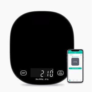 GreenZech (Black) Premium Smart Scale Body Fat Scale Body Composition Monitor With Extra L GreenZech (Black) Premium Smart Scale Body Fat Scale Body Composition Monitor With Extra L