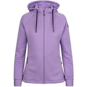 (L, Gelsomino Marl) Trespass Womens/Ladies Lynsky DLX Jacket (L, Gelsomino Marl) Trespass Womens/Ladies Lynsky DLX Jacket