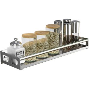 GreenZech (40cm) Punch-free Modern Nordic Style Kitchen Organizer Wall Mount Bracket Stora GreenZech (40cm) Punch-free Modern Nordic Style Kitchen Organizer Wall Mount Bracket Stora