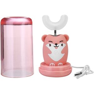 GreenZech (Blue, 7-13Y) 360 Sonic Automatic Electric Toothbrush 3 Modes With UV Light for GreenZech (Blue, 7-13Y) 360 Sonic Automatic Electric Toothbrush 3 Modes With UV Light for