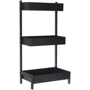 GreenZech (Three Layers standard) Kitchen Condiment Rack Bowl Shelf Spice Rack Dish Storag GreenZech (Three Layers standard) Kitchen Condiment Rack Bowl Shelf Spice Rack Dish Storag