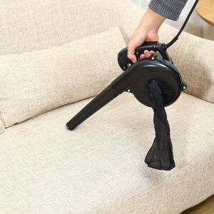 GreenZech 750W Electric Air Blower Vacuum Computer Dust Collector Computer Cleaner GreenZech 750W Electric Air Blower Vacuum Computer Dust Collector Computer Cleaner