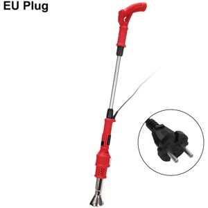 GreenZech (EU Plug) Electric Weed Burner Burning Grass Detachable Torch Shape Thermal Trim GreenZech (EU Plug) Electric Weed Burner Burning Grass Detachable Torch Shape Thermal Trim