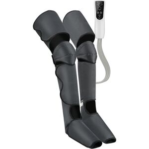 GreenZech (EU Plug) Household Electric Leg Massager Pneumatic Air Wave Hot Compress Beauty GreenZech (EU Plug) Household Electric Leg Massager Pneumatic Air Wave Hot Compress Beauty