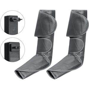 GreenZech (AU Plug) Household Electric Leg Massager Pneumatic Three-gear Air Wave Hot Comp GreenZech (AU Plug) Household Electric Leg Massager Pneumatic Three-gear Air Wave Hot Comp