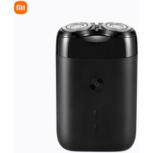 GreenZech Wireless USB Charging Electric Razor Shaver Blocking Protection IPX7 Waterproof GreenZech Wireless USB Charging Electric Razor Shaver Blocking Protection IPX7 Waterproof