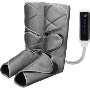 GreenZech (US Plug, Base Controller) 110-240V Household Electric Leg Massager Air Pressure GreenZech (US Plug, Base Controller) 110-240V Household Electric Leg Massager Air Pressure