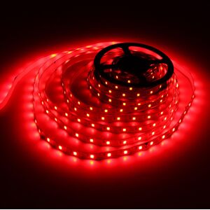 GreenZech (Red) 4M SMD 2835 Non-waterproof USB 240LEDs Strip TV Lighting PC Backlight for GreenZech (Red) 4M SMD 2835 Non-waterproof USB 240LEDs Strip TV Lighting PC Backlight for