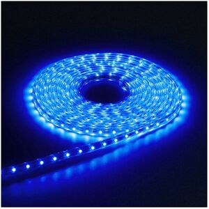 GreenZech (Blue) 200CM 3528 120LED 9.6W USB LED Strip Light TV Background Lighting IP65 Ki GreenZech (Blue) 200CM 3528 120LED 9.6W USB LED Strip Light TV Background Lighting IP65 Ki