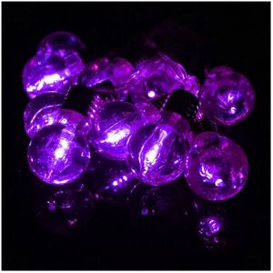 GreenZech (Purple) 1.5M Colorful 10 LED Battery String Lights Bulbs Lamps Garden Wedding P GreenZech (Purple) 1.5M Colorful 10 LED Battery String Lights Bulbs Lamps Garden Wedding P
