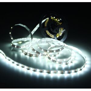 GreenZech (White) 3M SMD 2835 Non-waterproof USB LED Strip Party Light TV PC Background Ba GreenZech (White) 3M SMD 2835 Non-waterproof USB LED Strip Party Light TV PC Background Ba