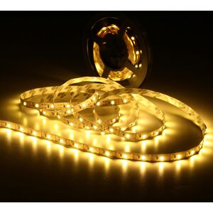 GreenZech (Warm White) 3M SMD 2835 Non-waterproof USB LED Strip Party Light TV PC Backgrou GreenZech (Warm White) 3M SMD 2835 Non-waterproof USB LED Strip Party Light TV PC Backgrou