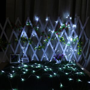 GreenZech (Pure White, 3M*3M) 3M*1M 3M*3M USB LED Curtain Window String Light with Hook Up GreenZech (Pure White, 3M*3M) 3M*1M 3M*3M USB LED Curtain Window String Light with Hook Up