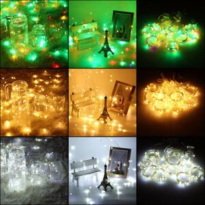 GreenZech (Colourful Light) 3M*2M USB 200LED Curtain Window Fairy String Light Twinkle Chr GreenZech (Colourful Light) 3M*2M USB 200LED Curtain Window Fairy String Light Twinkle Chr