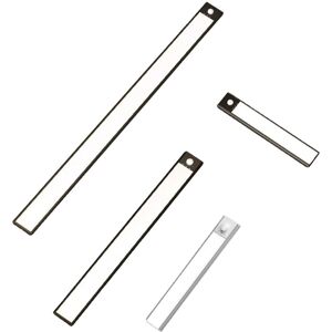 GreenZech (Red, 40cm) 20/40/60cm Induction Cabinet Light Smart Light+Human Body Sensor 400 GreenZech (Red, 40cm) 20/40/60cm Induction Cabinet Light Smart Light+Human Body Sensor 400