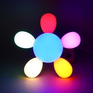 GreenZech (Colourful Light, 220V) LED Garage Shop Work Lights E27 Home Ceiling Fixture Def GreenZech (Colourful Light, 220V) LED Garage Shop Work Lights E27 Home Ceiling Fixture Def