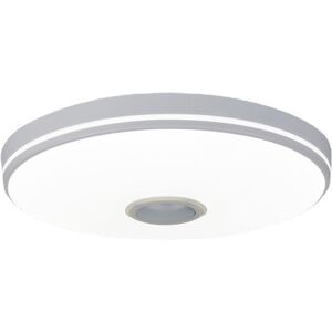 GreenZech (36W WiFi + Remote) 36/60W 85V-265V 28cm LED Ceiling Light Thin Flush Mount Fixt GreenZech (36W WiFi + Remote) 36/60W 85V-265V 28cm LED Ceiling Light Thin Flush Mount Fixt