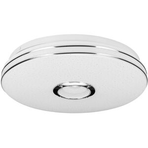 GreenZech (60W) 36W/60W 33CM Modern LED Music Ceiling Light RGB bluetooth Speaker Down Lam GreenZech (60W) 36W/60W 33CM Modern LED Music Ceiling Light RGB bluetooth Speaker Down Lam