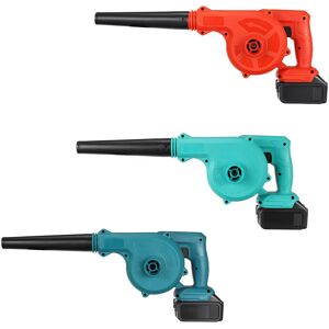 GreenZech (Red, Two Batteries) 1800W Portable Cordless Car Washer High Pressure Car Househ GreenZech (Red, Two Batteries) 1800W Portable Cordless Car Washer High Pressure Car Househ