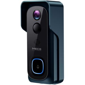 GreenZech Video Doorbell Wireless 1080P Wireless Doorbell Camera with Free Chime WiFi Smar GreenZech Video Doorbell Wireless 1080P Wireless Doorbell Camera with Free Chime WiFi Smar