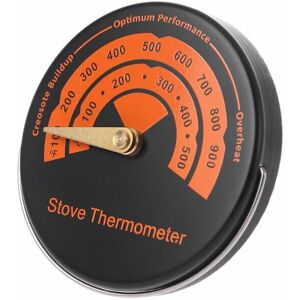 GreenZech 1PC Alloy Magnetic Stove Flue Pipe Thermometer Dropshipping Magnetic Wood Stove GreenZech 1PC Alloy Magnetic Stove Flue Pipe Thermometer Dropshipping Magnetic Wood Stove