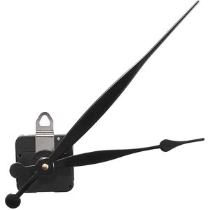GreenZech Long Hand Quartz Clock Movement Mechanism Motor High Torque Hour Minute Hands DI GreenZech Long Hand Quartz Clock Movement Mechanism Motor High Torque Hour Minute Hands DI