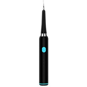 GreenZech (Black) 2 in 1 Electric Sonic Oral Irrigator IPX5 Electric Toothbrush USB Rechar GreenZech (Black) 2 in 1 Electric Sonic Oral Irrigator IPX5 Electric Toothbrush USB Rechar