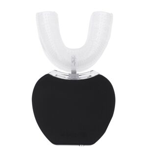 GreenZech (Black) Automatic Electric 360 Sonic Brush Whitening Toothbrush 3 Modes IPX7 Wat GreenZech (Black) Automatic Electric 360 Sonic Brush Whitening Toothbrush 3 Modes IPX7 Wat