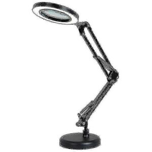 Unbranded Magnifying Glass with 64 Leds Desk Lamp 8 Times Magnification 10 Levels Of Adjus Unbranded Magnifying Glass with 64 Leds Desk Lamp 8 Times Magnification 10 Levels Of Adjus