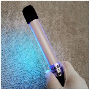 GreenZech (5W) Strong Sterilization Disinfection Bar Portable Waterproof UV Sterilizer Des GreenZech (5W) Strong Sterilization Disinfection Bar Portable Waterproof UV Sterilizer Des