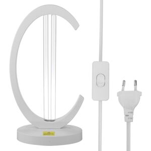 GreenZech (White, Wire control) 38W Ultraviolet Disinfection Sterilizing Lamp with Remote GreenZech (White, Wire control) 38W Ultraviolet Disinfection Sterilizing Lamp with Remote