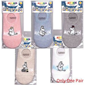 Unbranded (Blue) Socks Moomin Fack For Women 1 Or 2 Pairs Choose Option 5 Multi Choice Kin Unbranded (Blue) Socks Moomin Fack For Women 1 Or 2 Pairs Choose Option 5 Multi Choice Kin