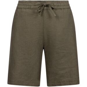 (M, Herb) Ladies Shorts 2 Pockets Drawstring Trespass Reenie (M, Herb) Ladies Shorts 2 Pockets Drawstring Trespass Reenie