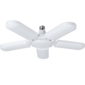 GreenZech (165-265V, 1pcs) 1/3/5pcs 75W E27 LED Light Bulb Deformable Ceiling Garage Lamp GreenZech (165-265V, 1pcs) 1/3/5pcs 75W E27 LED Light Bulb Deformable Ceiling Garage Lamp