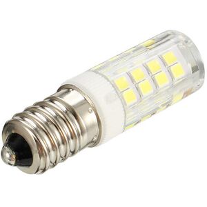 GreenZech (Warm White, 110V) E12 5W Pure White Warm White 51LED Ceramics Corn Light Bulb f GreenZech (Warm White, 110V) E12 5W Pure White Warm White 51LED Ceramics Corn Light Bulb f