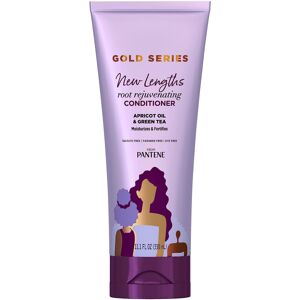 Pantene Gold Series Root Rejuvenating Conditioner with Apricot Oil & Green Tea Pantene Gold Series Root Rejuvenating Conditioner with Apricot Oil & Green Tea