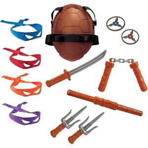 Teenage Mutant Ninja Turtles: Mutant Mayhem Role Play Treasure Chest by Playmate Teenage Mutant Ninja Turtles: Mutant Mayhem Role Play Treasure Chest by Playmate