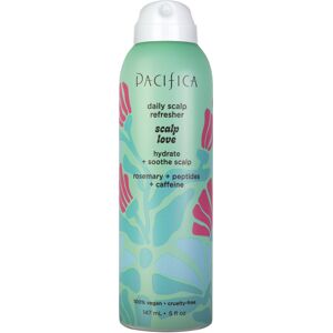 Pacifica Scalp Refresher Spray - Rosemary Mint Scalp Love Daily Refresher with M Pacifica Scalp Refresher Spray - Rosemary Mint Scalp Love Daily Refresher with M