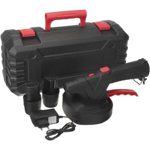 GreenZech (Two Batteries, AU Plug) 600W 1500mAh Electric Tiling Machine Strong Adsorption GreenZech (Two Batteries, AU Plug) 600W 1500mAh Electric Tiling Machine Strong Adsorption