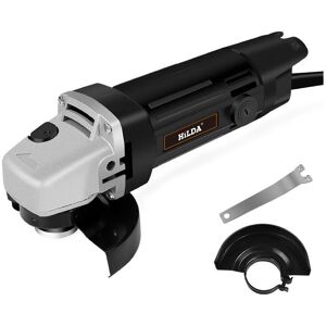 GreenZech 230V 980W Angle Grinder Grinding Machine Electric Angle Power Tools for Woodwork GreenZech 230V 980W Angle Grinder Grinding Machine Electric Angle Power Tools for Woodwork