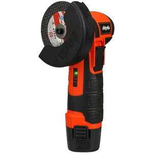 GreenZech (One Battery) 12V Mini One Hand Electric Angle Grinder Brushless Portable Wood M GreenZech (One Battery) 12V Mini One Hand Electric Angle Grinder Brushless Portable Wood M