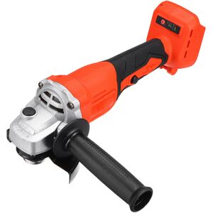 GreenZech (Blue) 800W 100mm/125mm Brushless Cordless Angle Grinder For Makita 18V Battery GreenZech (Blue) 800W 100mm/125mm Brushless Cordless Angle Grinder For Makita 18V Battery